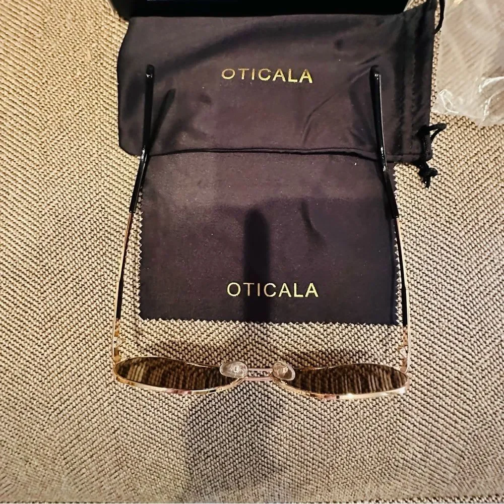 Sunglasses New In Box